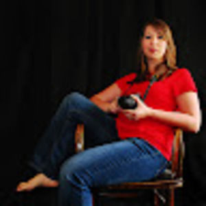 Meet your Posher, Tasha